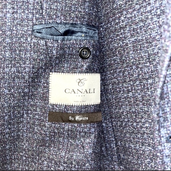 Canali Men’s Blazer - Picture 4 of 4